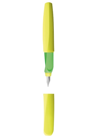 Pelikan P457 Twist Dolma Kalem Neon Green
