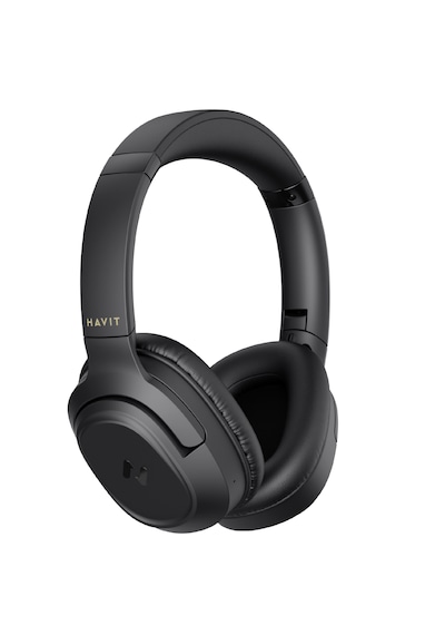 Havit H612BT Bluetooth 5.4 Kulak Üstü Kulaklık