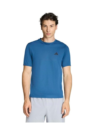 Adidas Erkek Mavi T-shirt We Bas T Kd5473