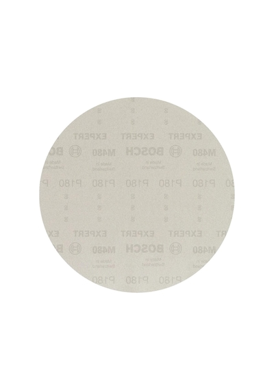 Bosch M480 225 Mm 180 Kum Elek Telli Ağ Zımpara 2608900711