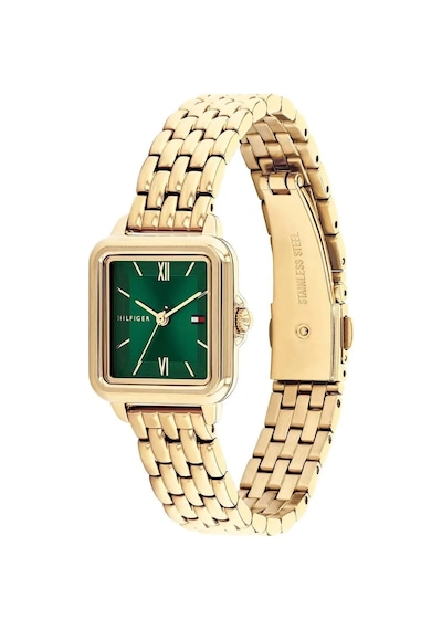 Tommy Hilfiger Th1782858 Kadın Kol Saati Altın