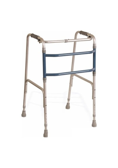 Orthocare 8190 Hareketli Walker (Katlanir) Yürüteç Wolkir