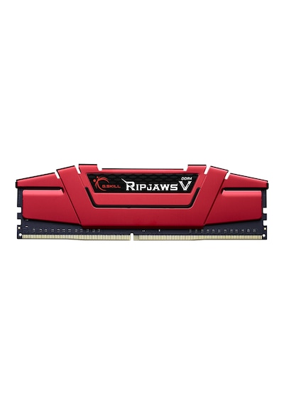 G.Skill RipjawsV Red F4-3000C16S-8GVRB 8 GB DDR4 3000 MHz CL16 Ram