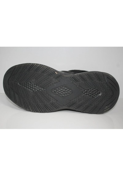 Dunlop Dnp-2403 Siyah Erkek Spor Ayakkabı