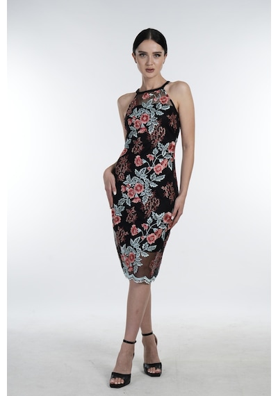 Guess Kadın Elbise Gdsn5144-bml Yeşil