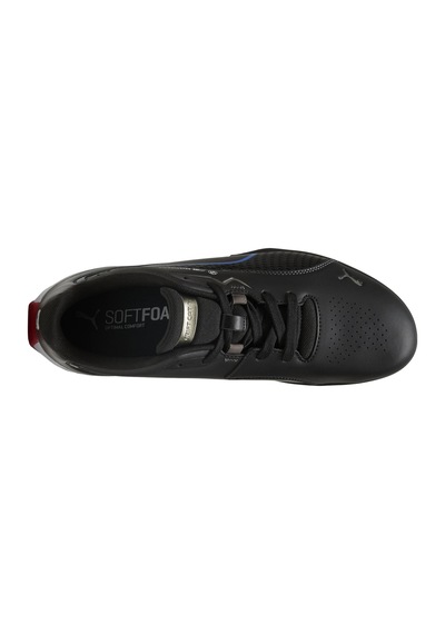308614-03 Puma Bmw Mms Drift Cat 11 Spor Ayakkabı Siyah 308614-03 Siyah