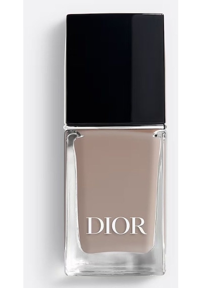 Dior Vernis Oje 206 Gris Dior