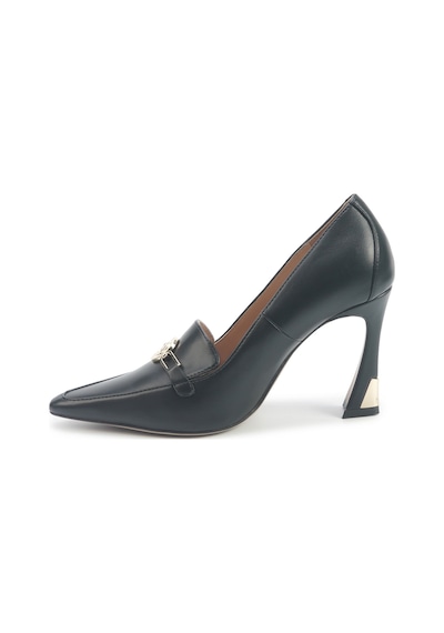 Nine West Dımma 5pr Siyah Kadın Topuklu Ayakkabı 000000000102012011 Siyah