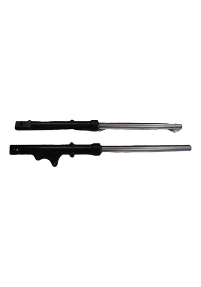 Ybr 125 Esd Ön Amortisör Takımı Siyah Oem