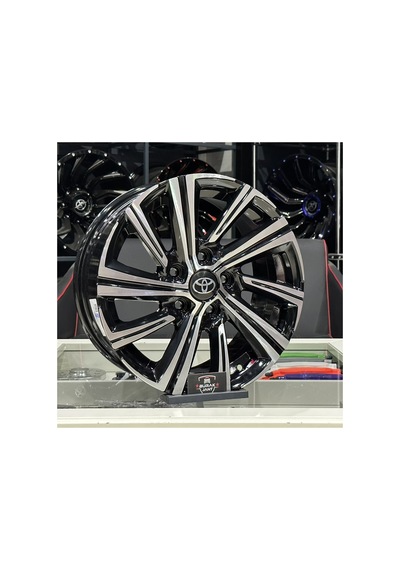 15 İnç 5x114.3 Toyota Corolla Jant Modeli 4adet