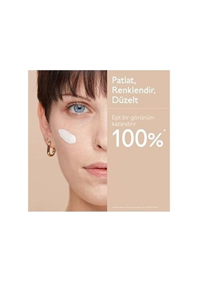 Caudalie Vinocrush Krem Cilt Tonu 30 Ml Tüm Cilt Tipleri İçin Nemlendirici Etki