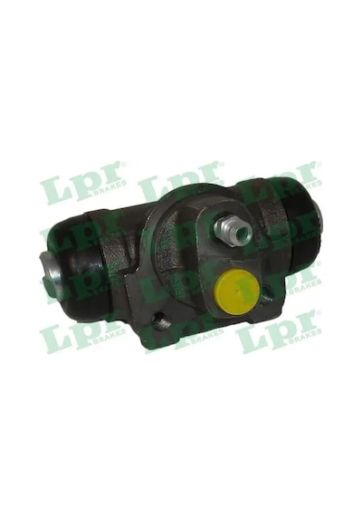 Lpr 4025 Arka Sol Fren Merkezi 4500936 7701044602 9161236