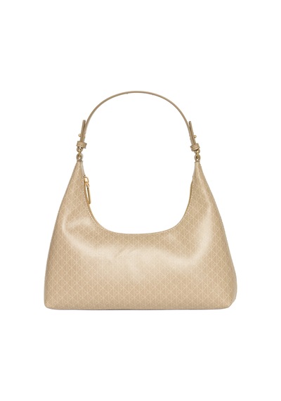 Calvin Klein Kadın Omuz Çantası Lv04f3298gvfu Kahve