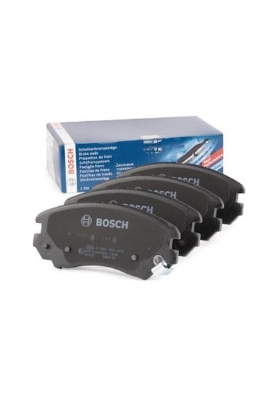 Hyundai Tucson 2.0 2004-2010 Bosch Ön Balata Netparnet23891