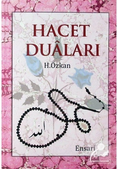 Hacet Duaları / Havva Özkan 9786056138270