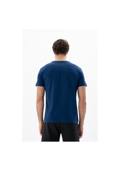 AR-MA Arma Erkek Regular Fit Bisiklet Yaka Tişört Y25344403001 001