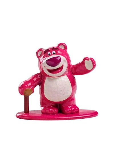 Jada Disney Nano Metal Figürler Seri 4 Sürpriz Paket