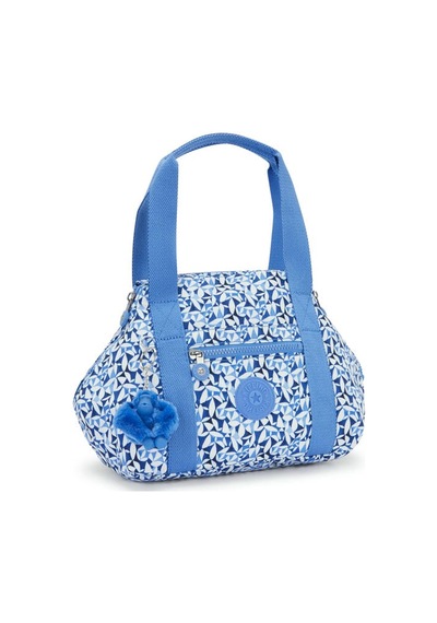 Kipling Art Mini Küçük Boy Omuz Çantası Desenli
