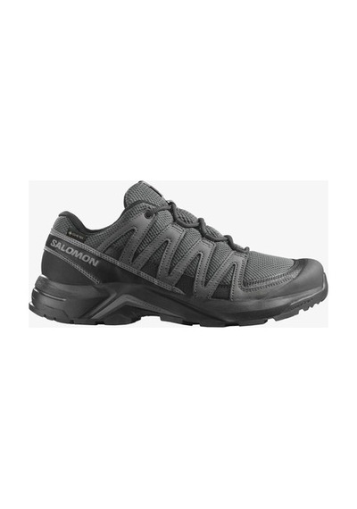 5.11 Gore-tex Su Geçirmez Erkek Outdoor Ayakkabı Asphalt Açık Gri