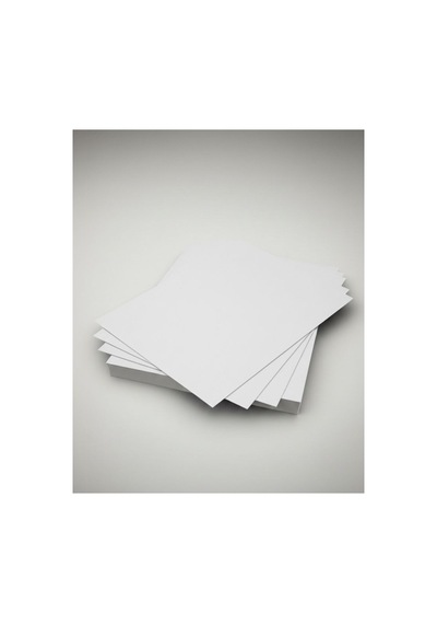 21x29,7 Cm A4 Çizim Kağıdı 1. Hamur 200 Gr. 100 Adet 1,24 Kg