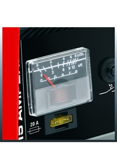 Einhell CC-BC 15 Akü Şarj Cihazı - 1075031