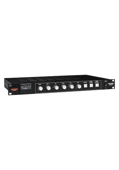 Bus-comp Efsanevi Buss Compressor Tasarımlı Compressor