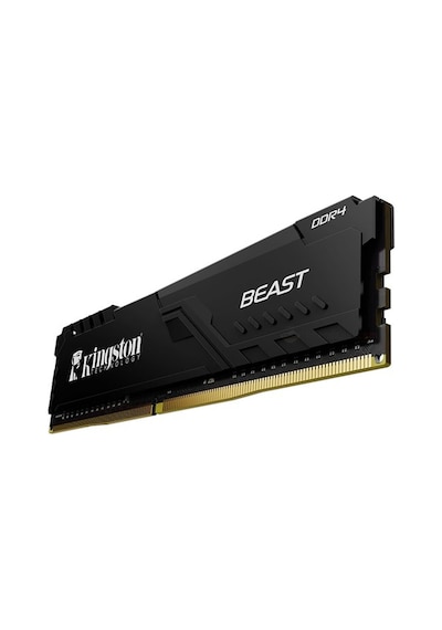 Kingston Beast 32gb 3200 Ddr4 Kf432c16bb/32tr