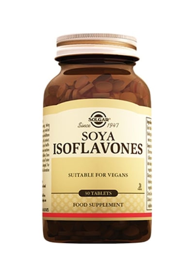 Super Con Isoflavone 60 Tablet
