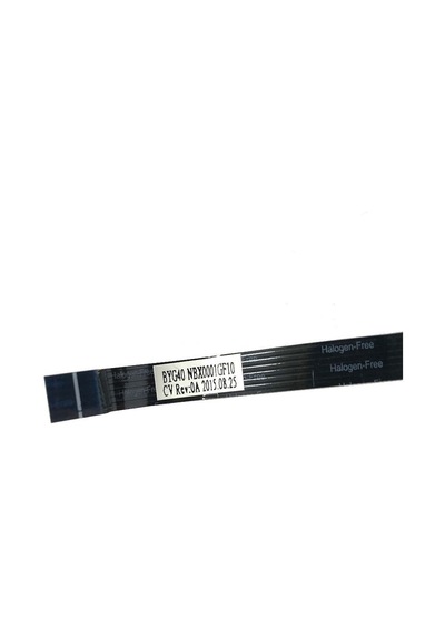 Lenovo Uyumlu Yoga 4 Pro 900-13 Touchpad Flex Kablosu