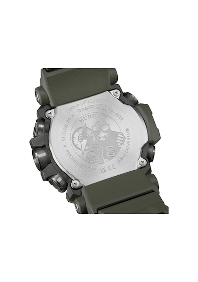 Casio Gw-9500-3dr Erkek Kol Saati