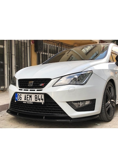 Seat İbiza Cupra Ön Lip