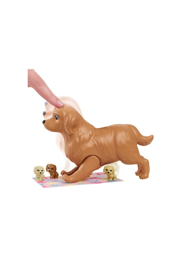 Barbie ve Doğan Köpekler Hck75