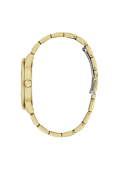 Guess Gugw1050g2 Erkek Kol Saati Altın