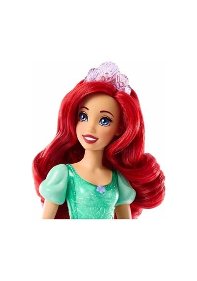 Mey İthalat Hlw10 Prenses - Ariel