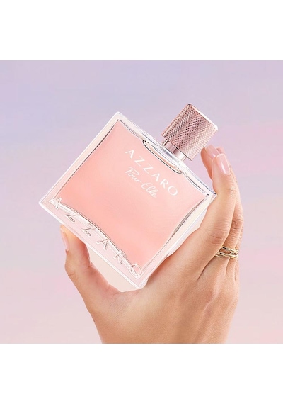 Azzaro Pour Elle Edp 100 Ml Kadın Parfümü Çiçek - Meyve