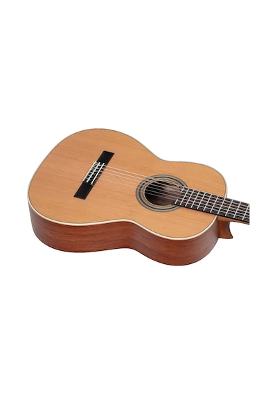 Ortega R18ssn Traditional Series Klasik Gitar Natural