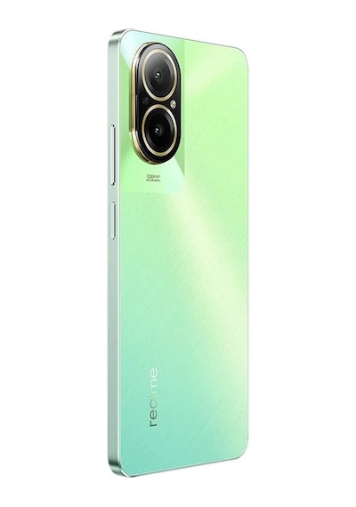 Realme 12 Lite 8 GB 256 GB (Realme Türkiye Garantili)