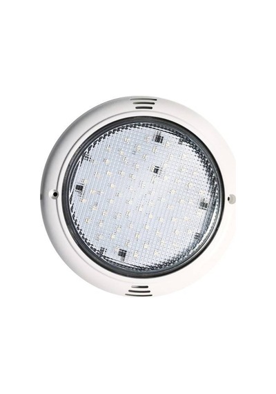 Gemaş Ecoslim2025 72 Led Li 20w Mavi Havuz Sualtı Aydınlatma Lambası-toptancıyızbiz