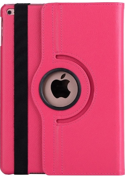 Nettech Apple Uyumlu iPad Mini 4 360 Kapaklı Kılıf