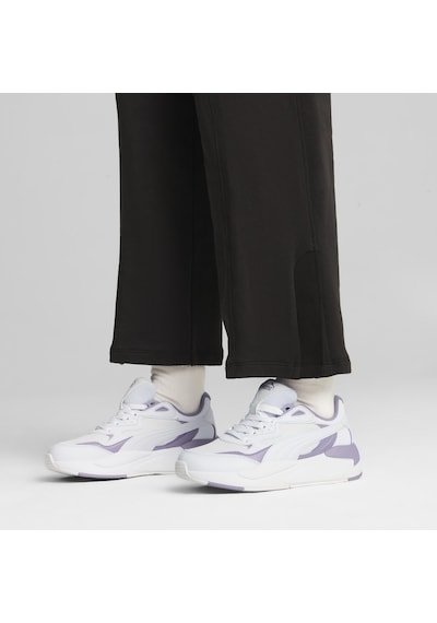 Puma X-ray Speed Erkek Sneaker-gri Gri