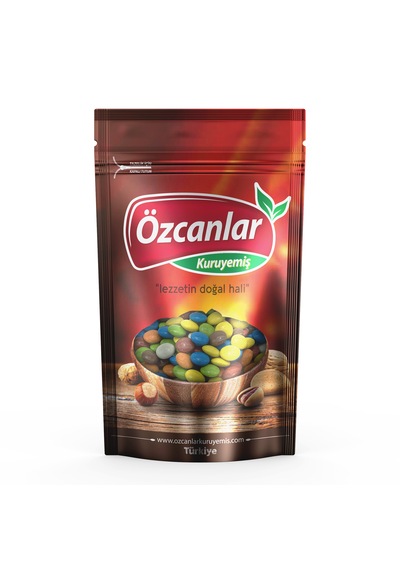 Bonibon Çikolata 500 G