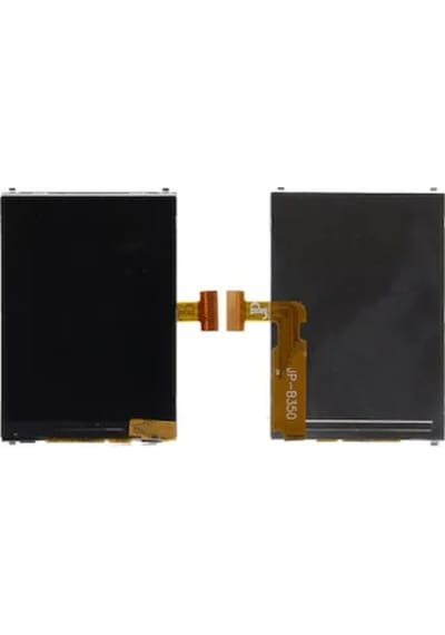 Samsung Uyumlu B350E Lcd Ekran