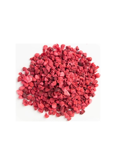 Freeze Dried Granül Frambuaz - Toptan Paket 1 Adet