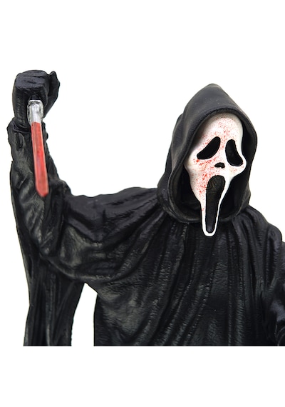 Çığlık - Scream Figür 20 Cm