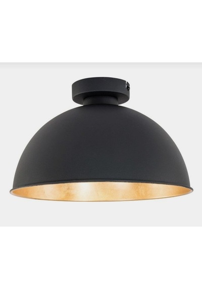 Mylights  Re40 Cm Tro  Rustik Plofonyer Tavan Armatürü  Tavan Avi