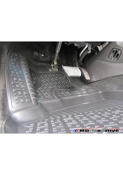 Ford Mondeo Paspas.Mondeo Havuzlu Ithal 3D Paspas 2015-