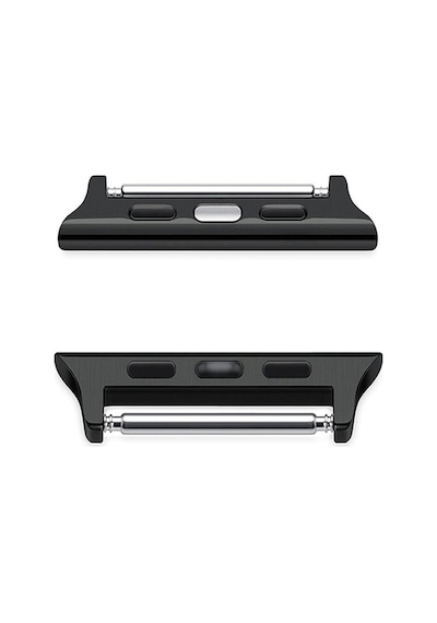 Yediseven Apple Uyumlu  Watch 38 40 41 MM Metal Kordon Tokası