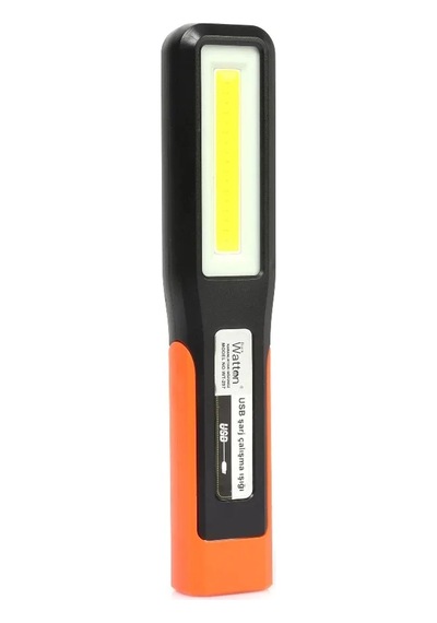 Magicool Şarjlı Tamirci Lambası Wt-297 Çok Renkli