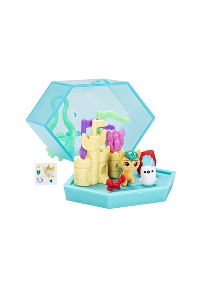 My Little Pony Kristal Anahtarlık Hitch Trailblazer F3872 F5242