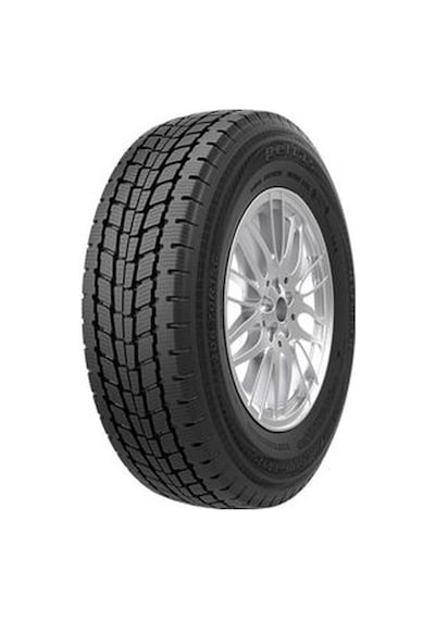 Petlas 215/75 R16 C TL 113/111R 8PR Full Grıp PT925 Kış Lastiği 2026